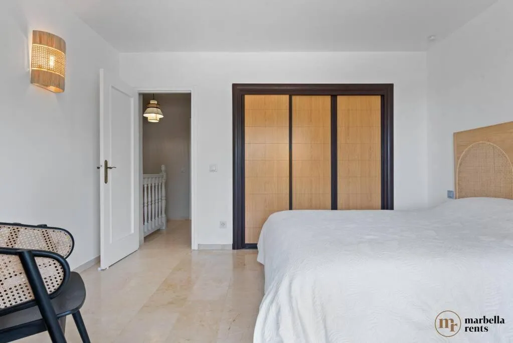 Image 2 of Casa Chamberes 100m from the Beach