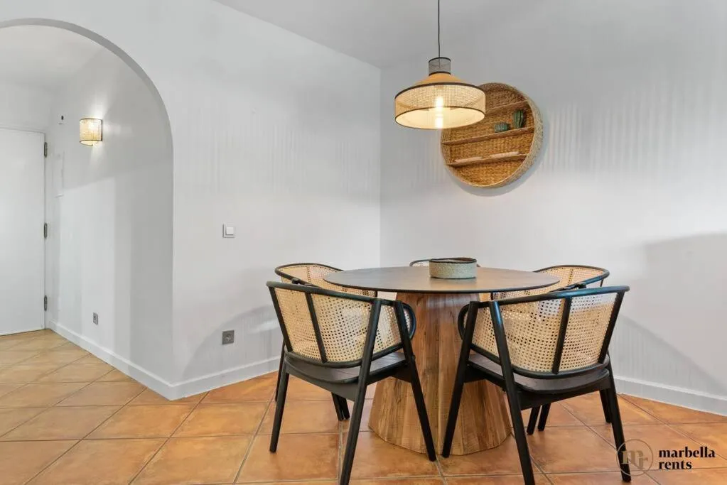 Image 4 of Casa Chamberes 100m from the Beach