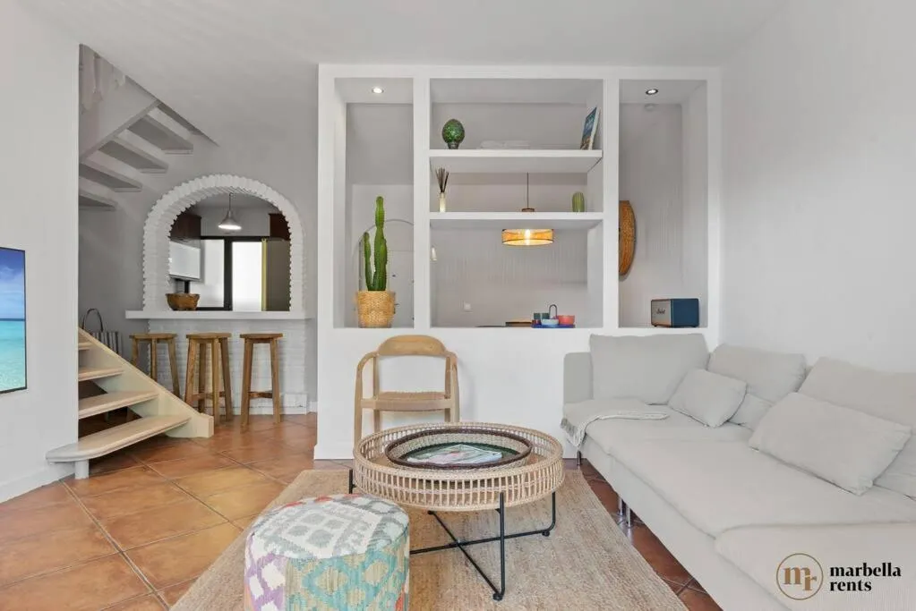 Image 5 of Casa Chamberes 100m from the Beach