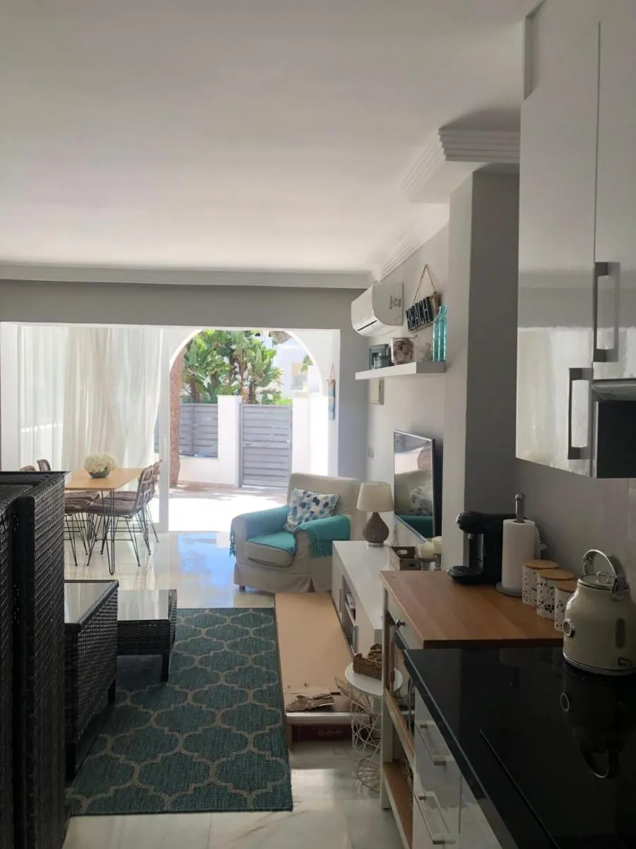 Image 3 of Casa Chico 2 bedroom townhouse 1 Mile from Marina & Beaches