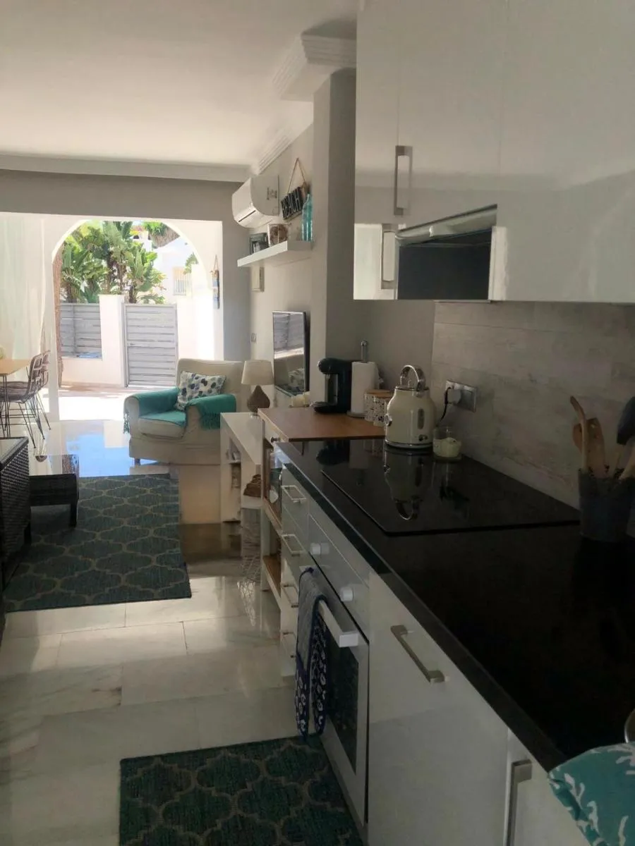 Image 4 of Casa Chico 2 bedroom townhouse 1 Mile from Marina & Beaches