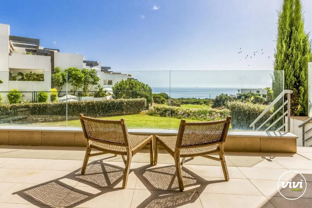 Image of Casa Ferli Marbella – Pool, Garden, Golf & Sea View