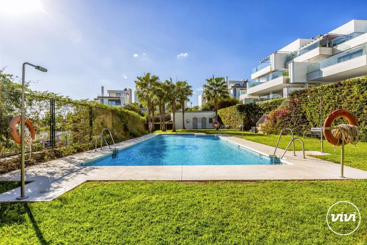 Image 2 of Casa Ferli Marbella – Pool, Garden, Golf & Sea View
