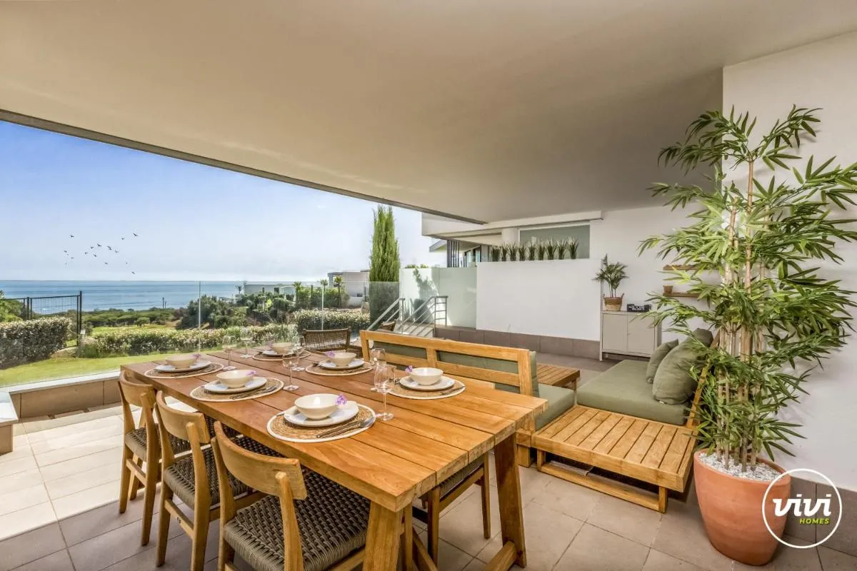 Image 3 of Casa Ferli Marbella – Pool, Garden, Golf & Sea View