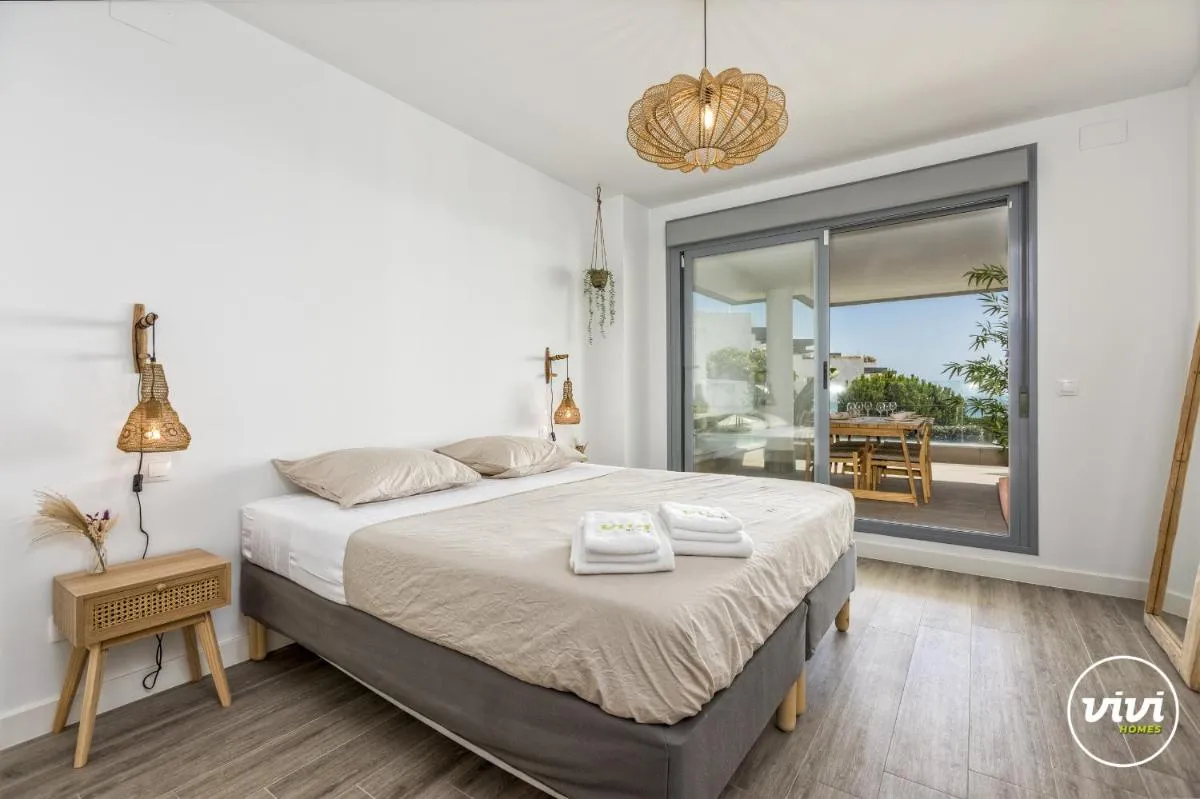 Image 5 of Casa Ferli Marbella – Pool, Garden, Golf & Sea View