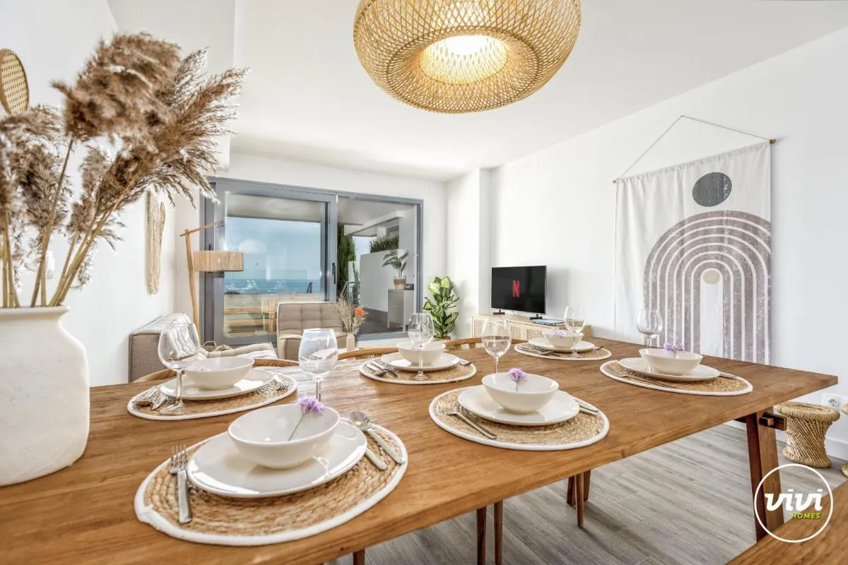 Image 6 of Casa Ferli Marbella – Pool, Garden, Golf & Sea View