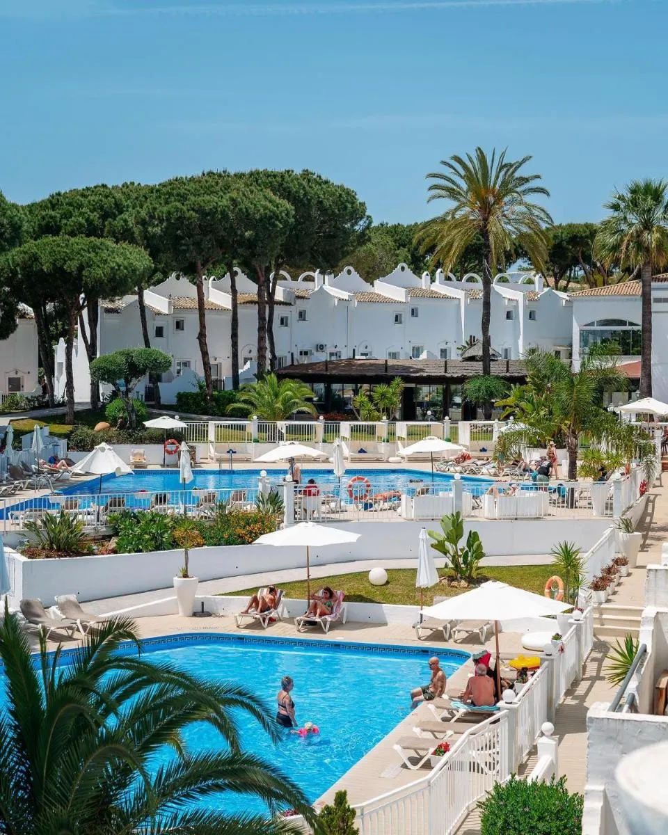 Image 3 of Casa Hibiscus Marbella