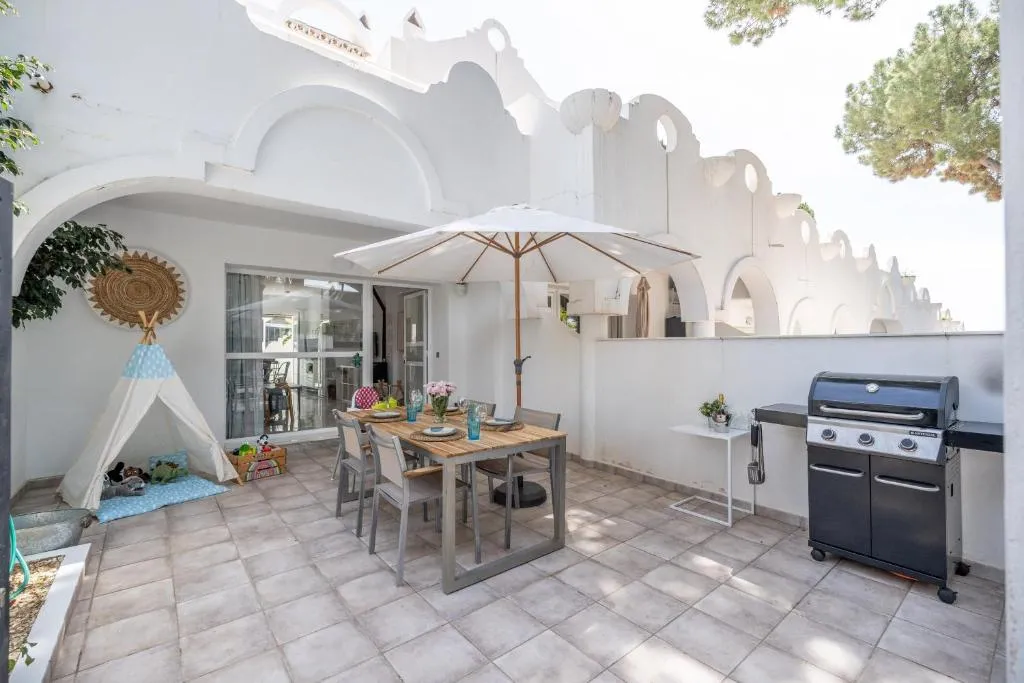 Image of Casa Hibiscus Marbella