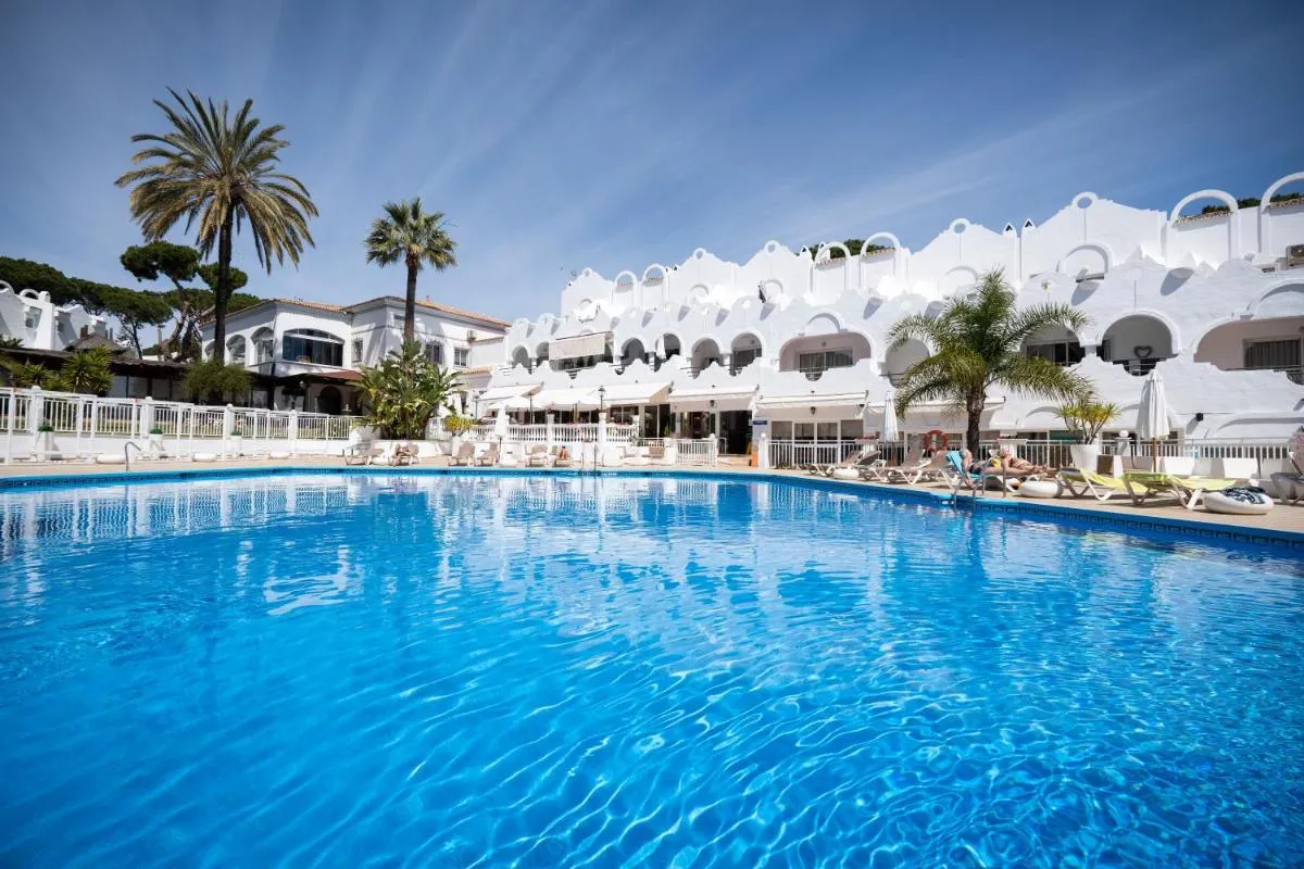 Image 1 of Casa Hibiscus Marbella