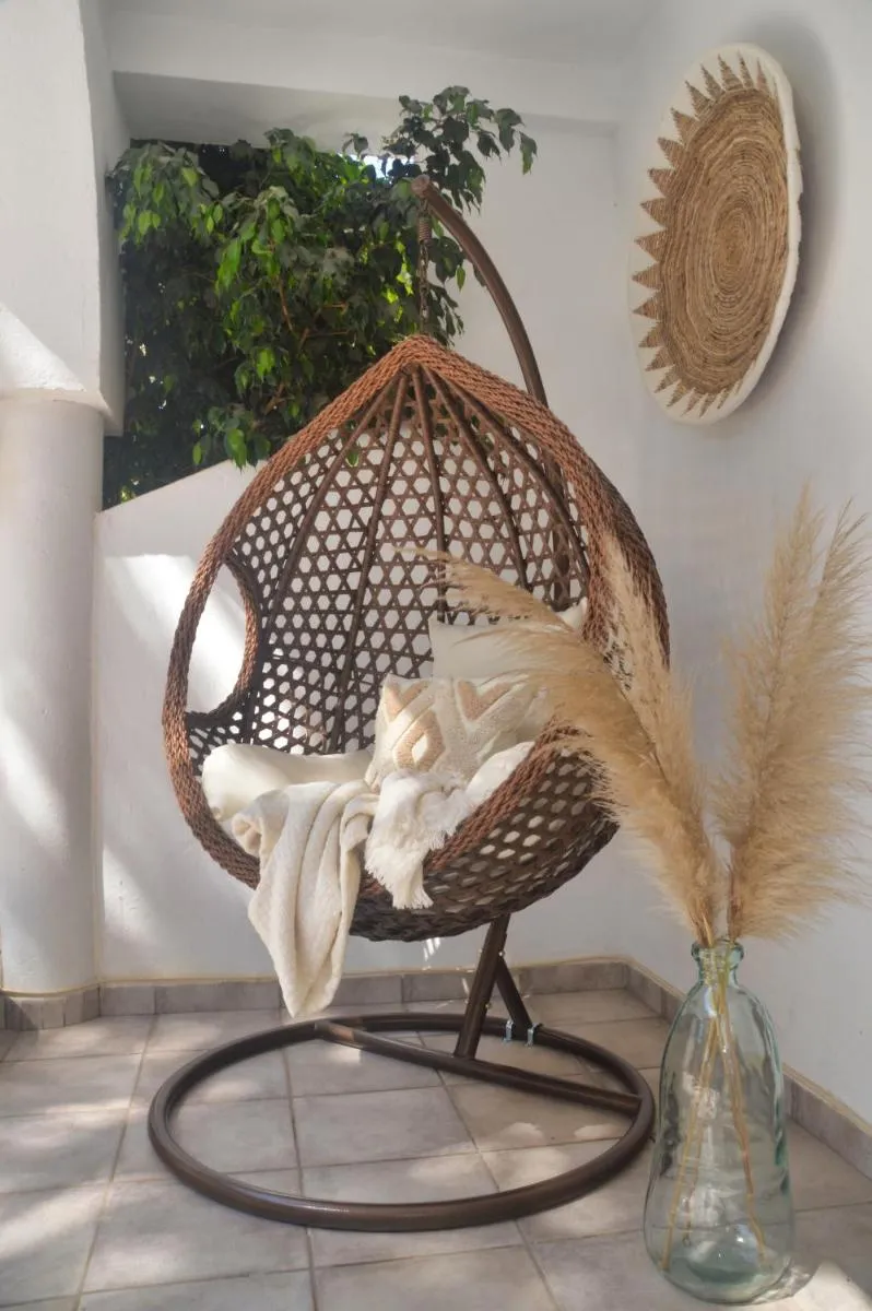 Image 5 of Casa Hibiscus Marbella