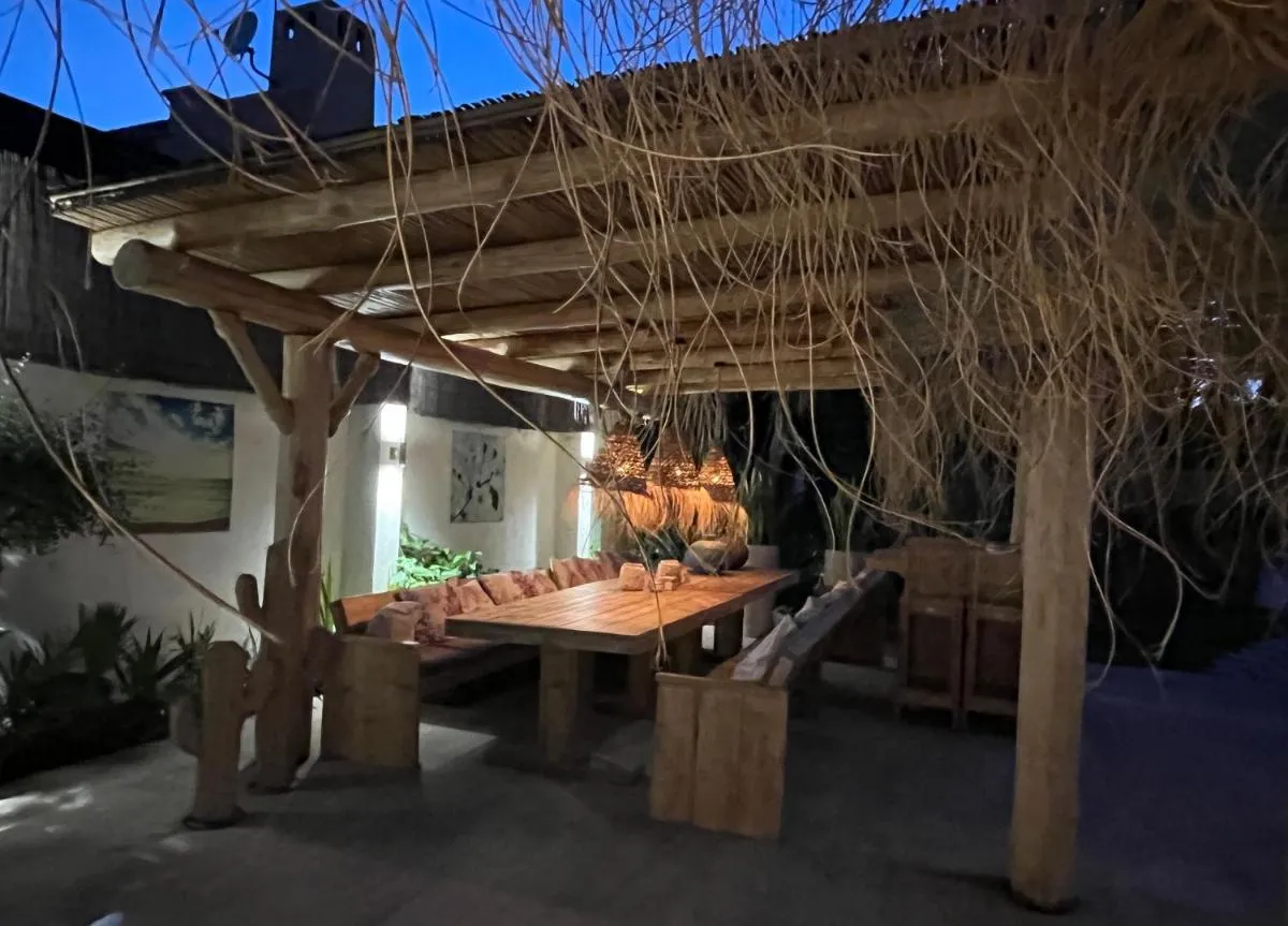 Image 6 of Casa Holandaluzas Marbella near Beach, with salt water Pool and private parking