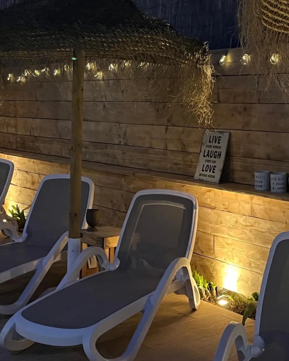 Image 4 of Casa Holandaluzas Marbella near Beach, with salt water Pool and private parking