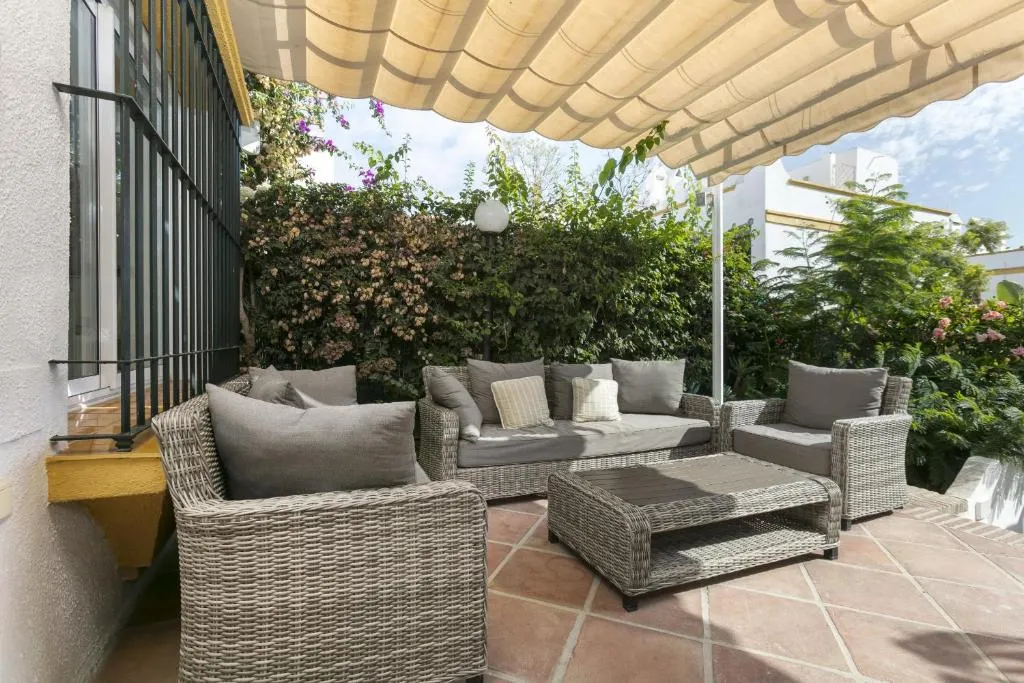 Image of Casa Isa