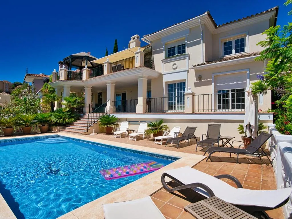 Image of Casa Isabella
