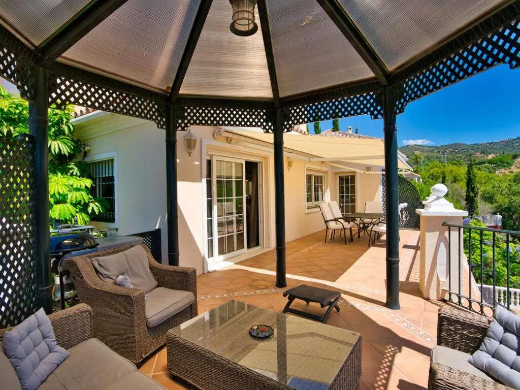 Image 1 of Casa Isabella