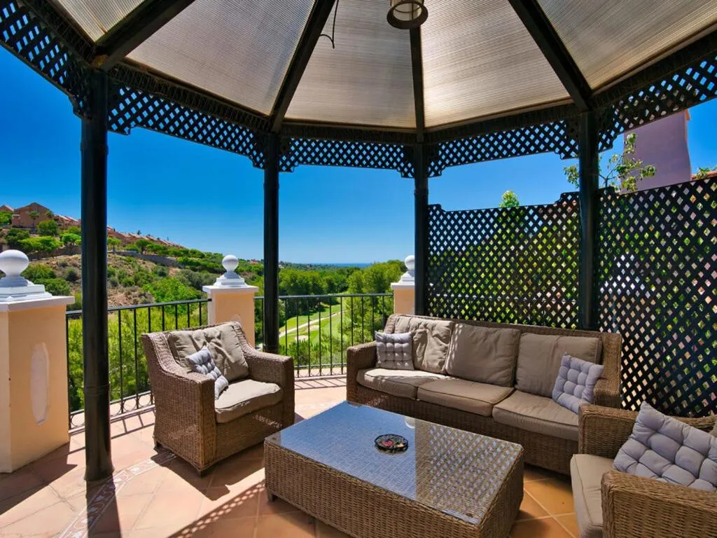 Image 3 of Casa Isabella