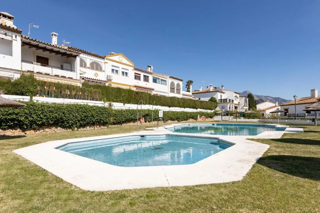 Image of Casa Jardines del Sol J2