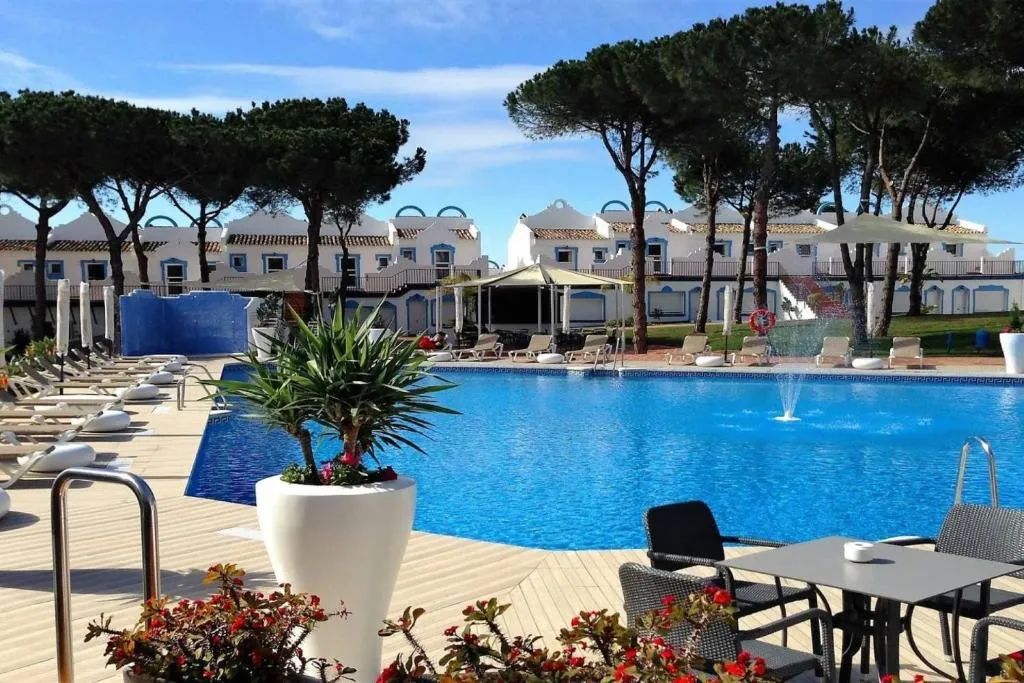 Image of Casa Kava in a Superior ApartHotel Resort Near Cabopino NO CAR NEEDED