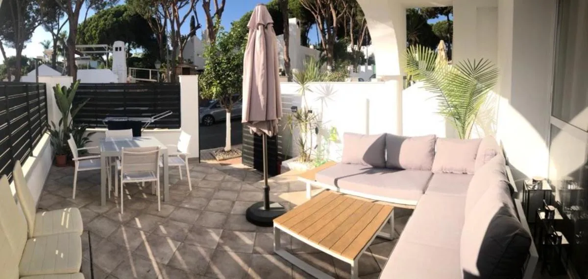 Image 3 of Casa Kava in a Superior ApartHotel Resort Near Cabopino NO CAR NEEDED