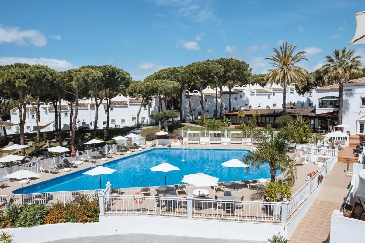 Image 3 of Casa Marcona 2 BR with terraces and pool