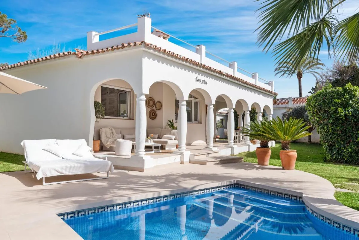 Image 5 of Casa Mosa