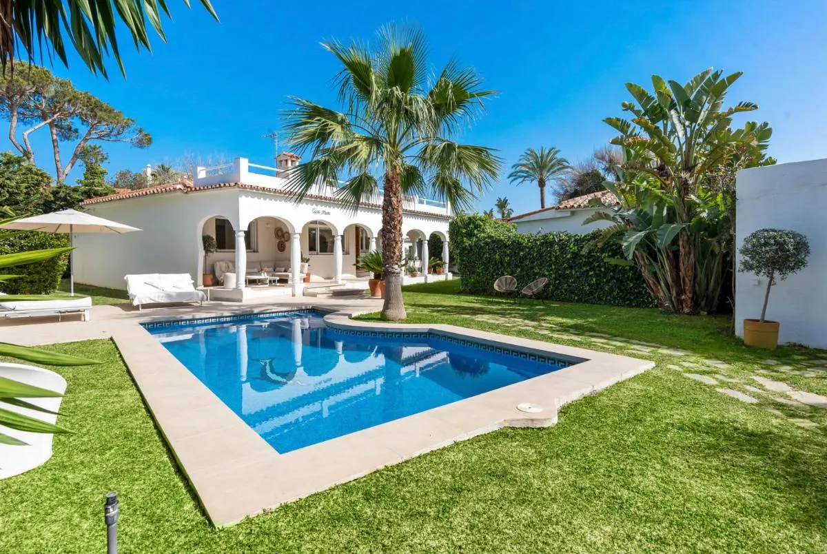 Image 2 of Casa Mosa