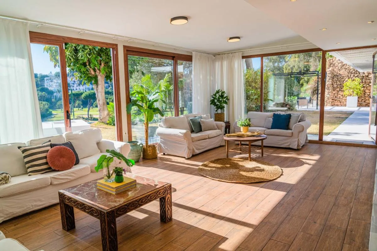 Image 5 of Casa Rio Real Marbella