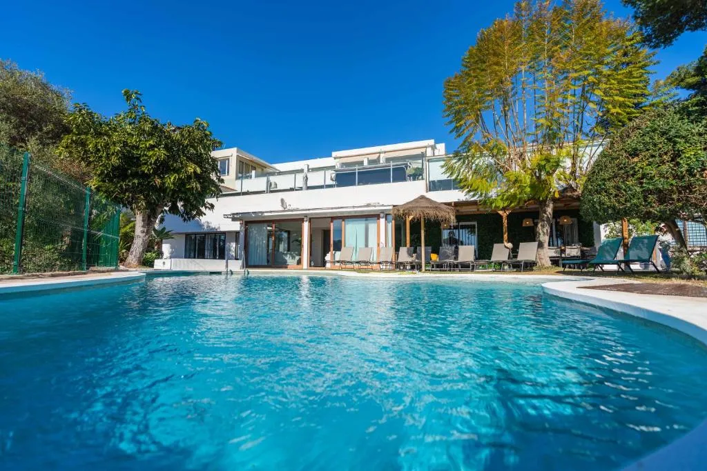 Image of Casa Rio Real Marbella