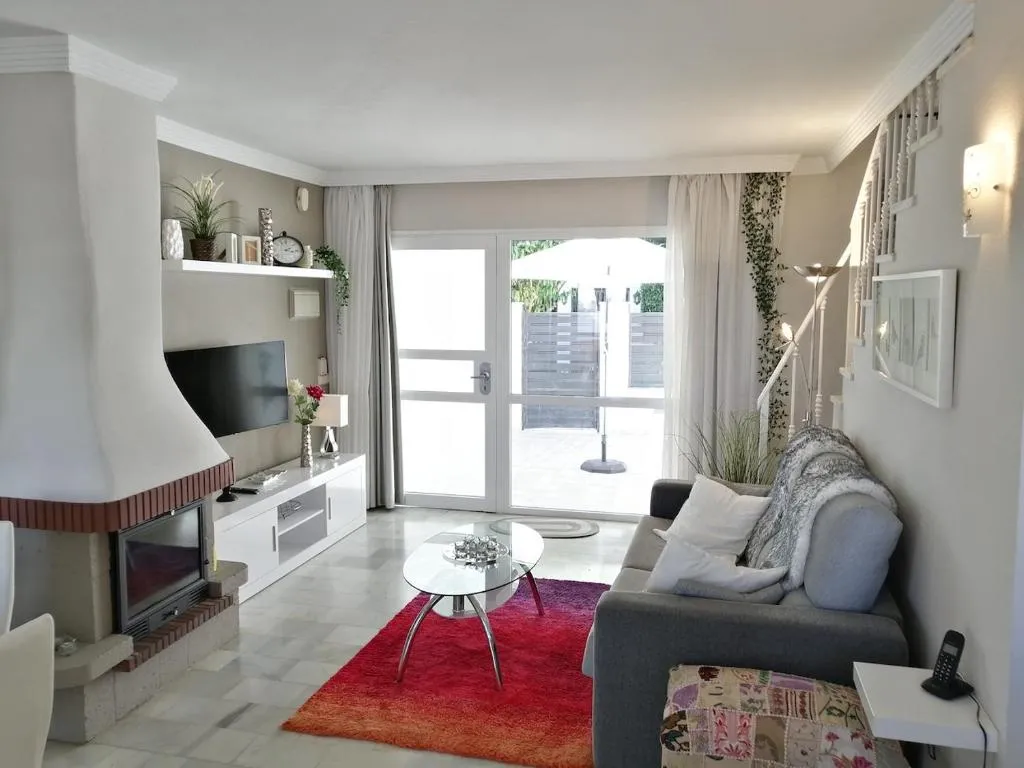Image of Casa Romero – Beautiful Villa, Corner by Pools, Full Kitchen, 3 Terraces, Internet