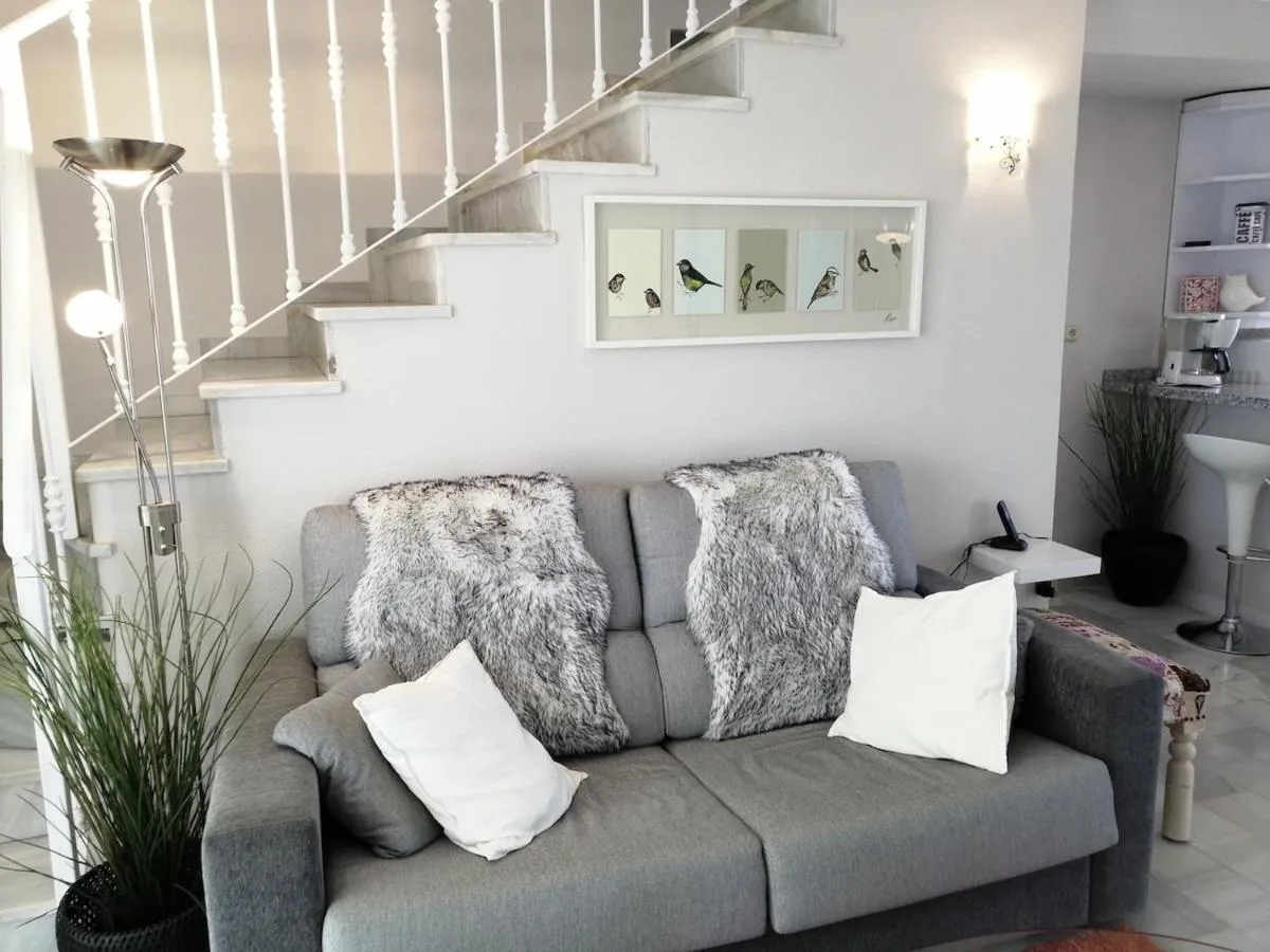 Image 4 of Casa Romero – Beautiful Villa, Corner by Pools, Full Kitchen, 3 Terraces, Internet