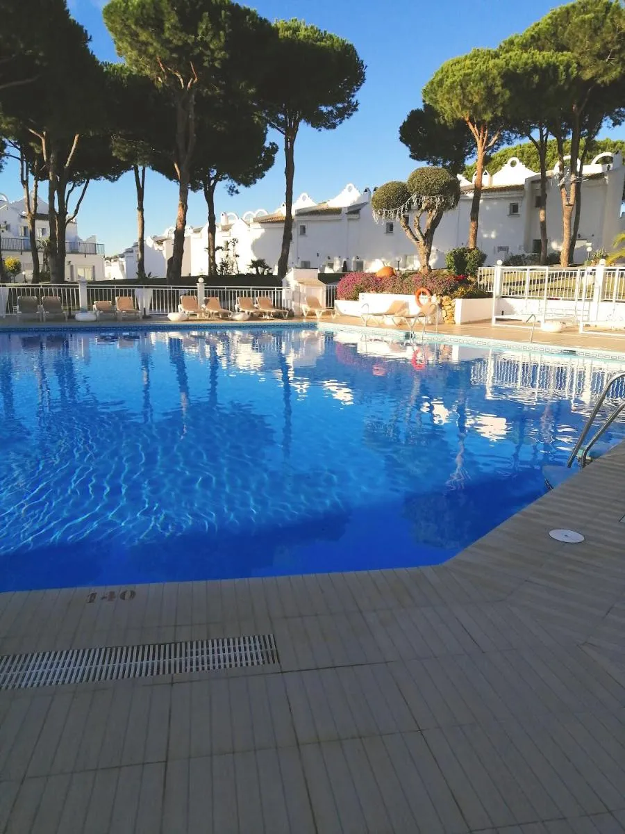 Image 3 of Casa Romero – Beautiful Villa, Corner by Pools, Full Kitchen, 3 Terraces, Internet
