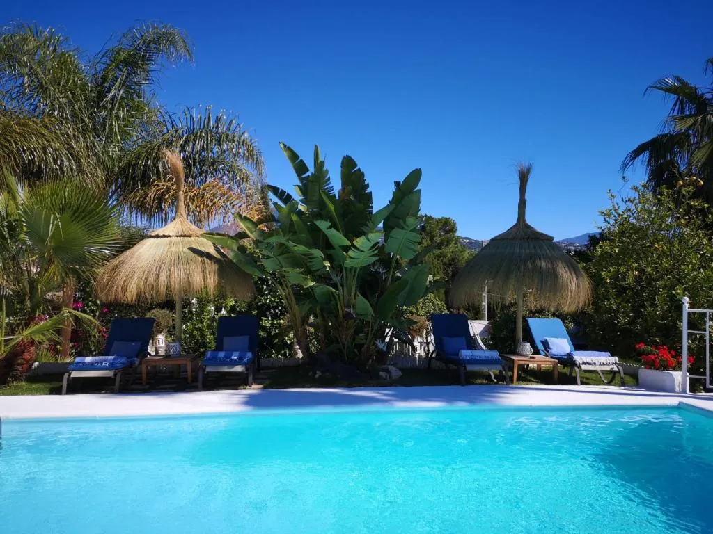 Image of Casa Silca