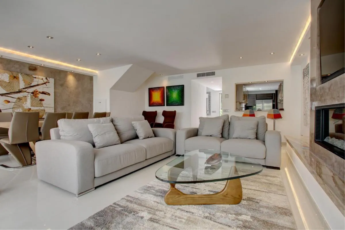 Image 4 of Casa Stefania