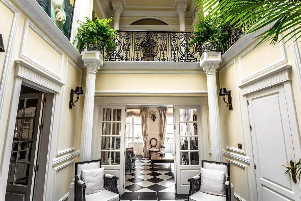 Image of Casa Valdes