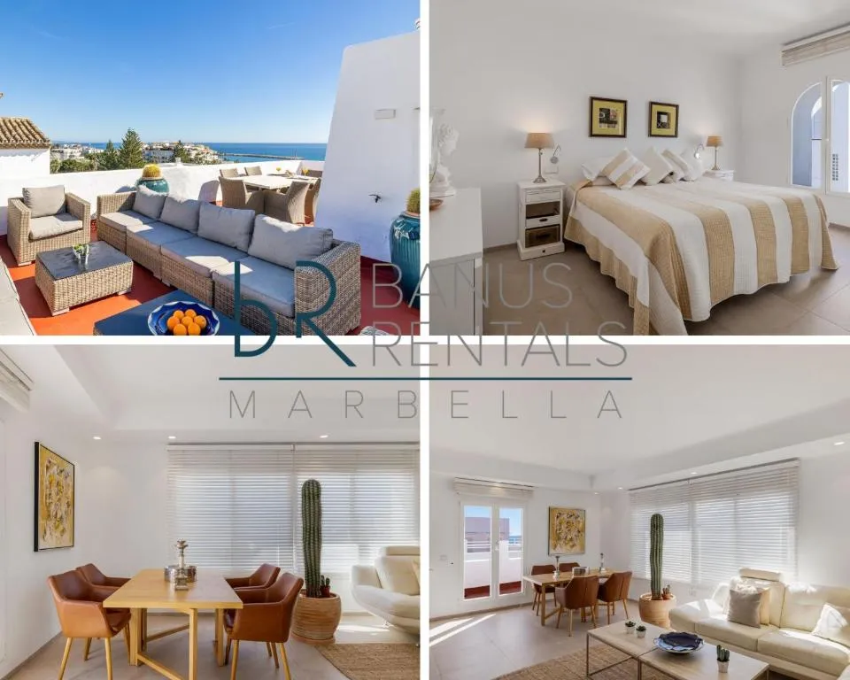 Image of Casa cádiz 607 playas del duque