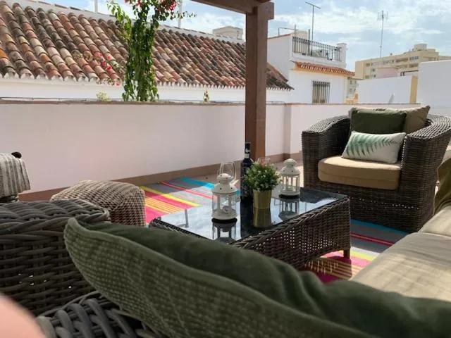 Image of Casita Bonita Old Town Marbella