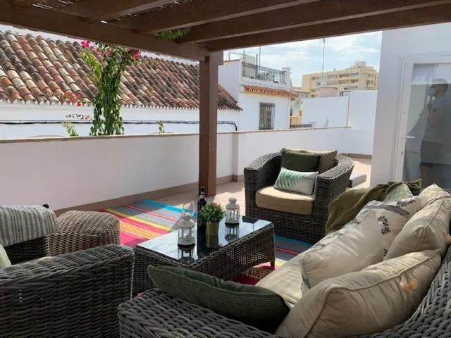 Image 4 of Casita Bonita Old Town Marbella