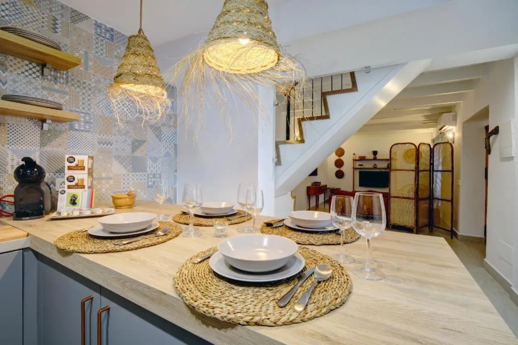 Image 6 of Casita Bonita Old Town Marbella