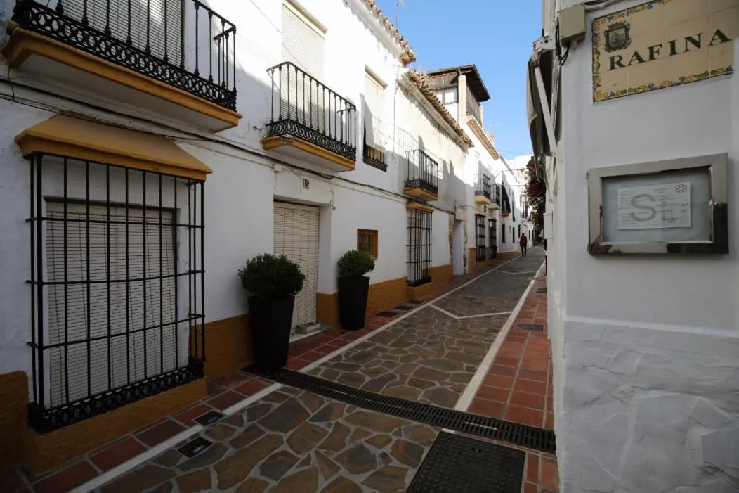 Image 1 of Casita Bonita Old Town Marbella