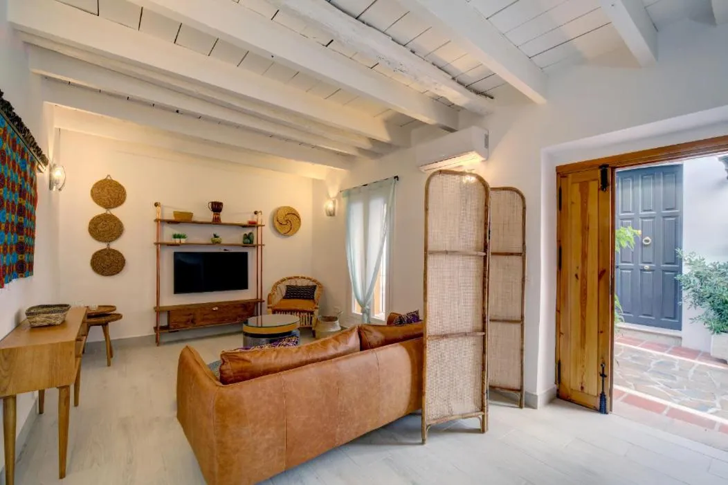 Image 3 of Casita Bonita Old Town Marbella