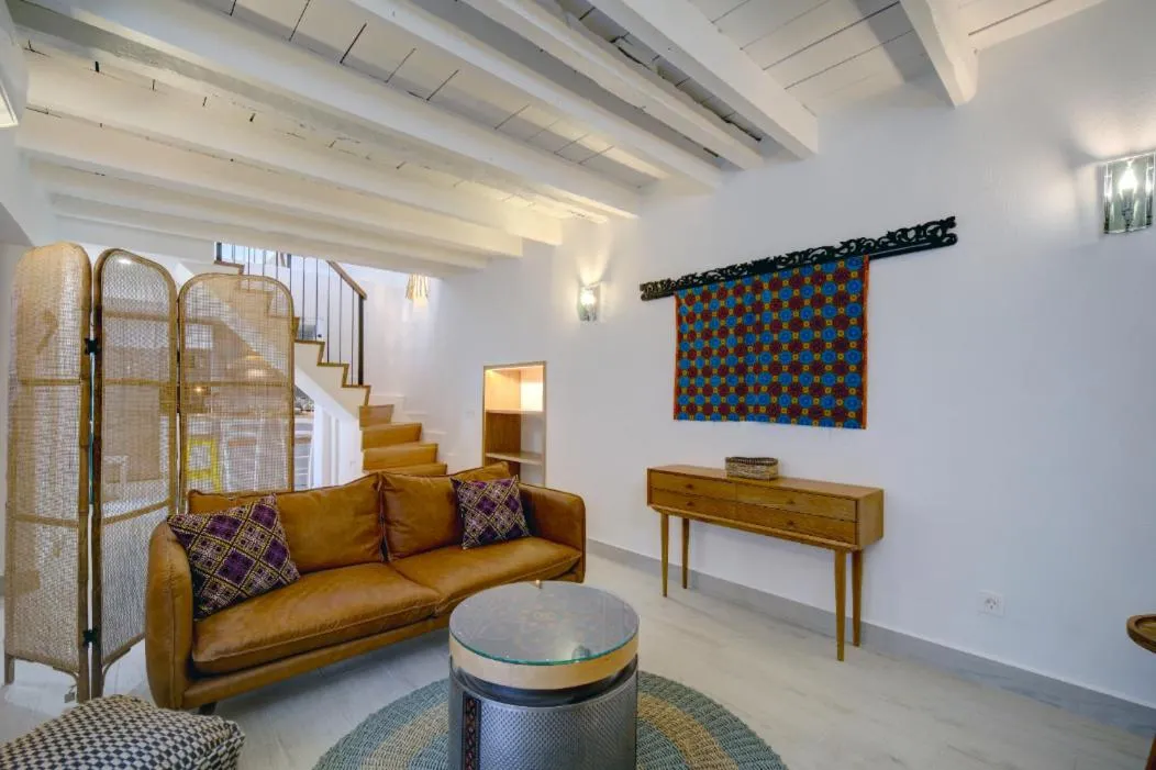 Image 2 of Casita Bonita Old Town Marbella