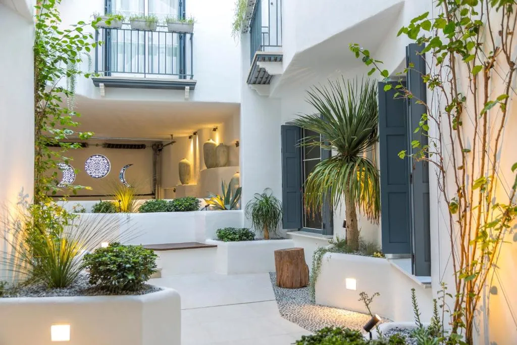 Image of Casona Seis Lunas Apartment