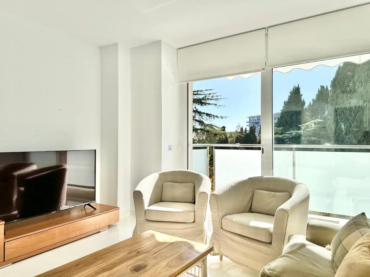 Image 1 of Center Of Marbella – EaW Homes