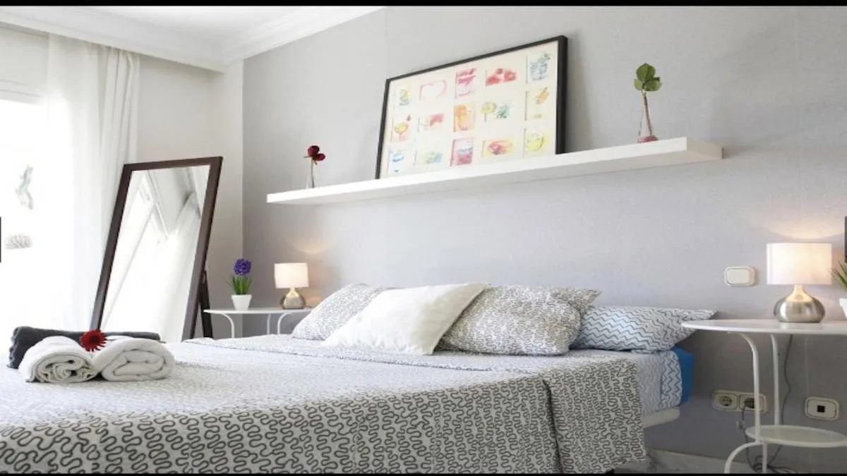 Image 6 of Center Puerto Banus -3 bedrooms
