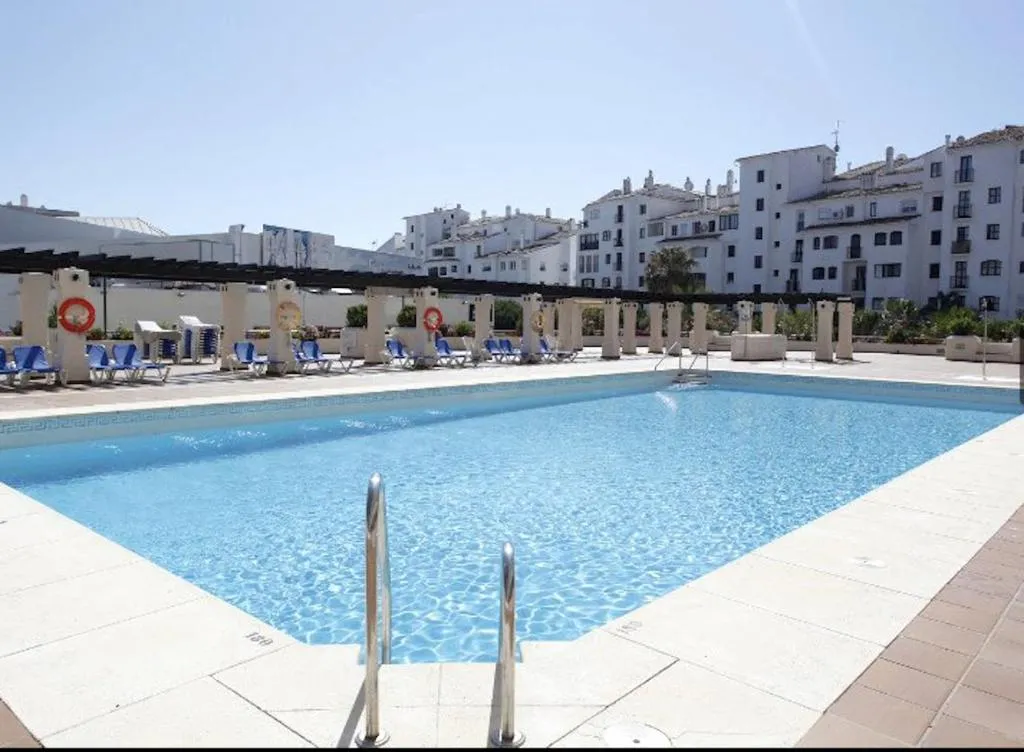 Image of Center Puerto Banus -3 bedrooms