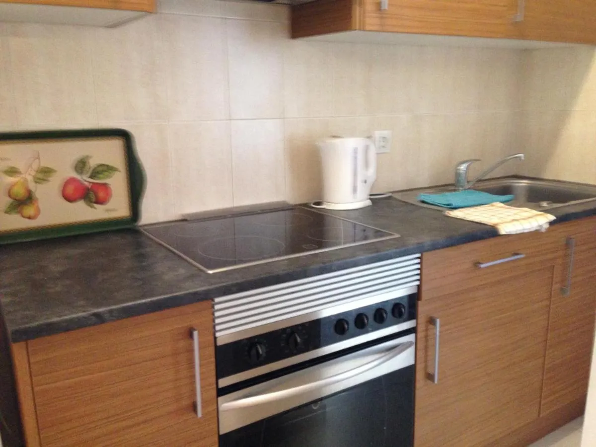Image 6 of Central Marbella 2nd Line – 1 Bedroom Apartment – A Home from Home