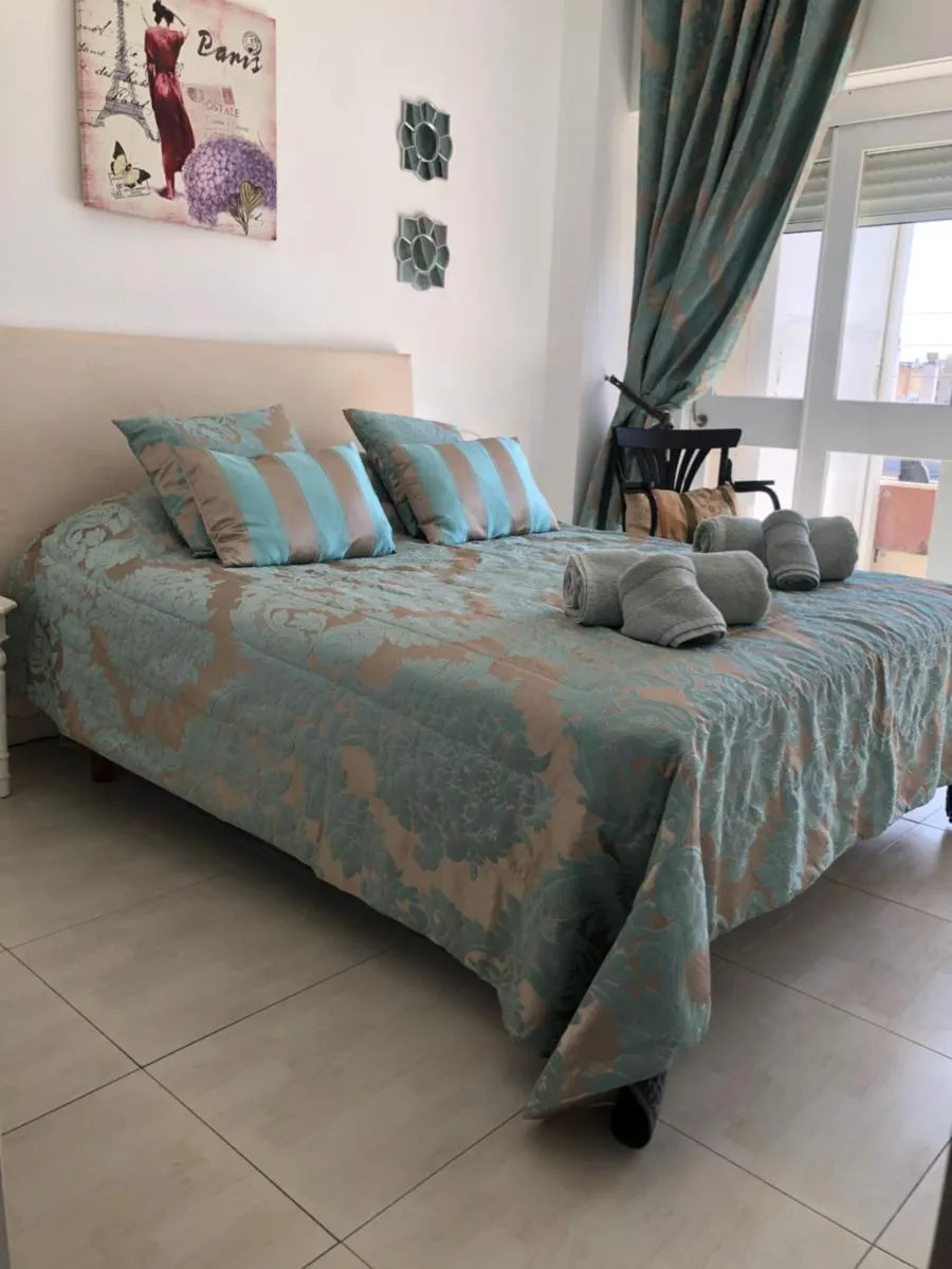 Image 5 of Central Marbella 2nd Line – 1 Bedroom Apartment – A Home from Home