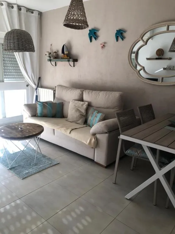 Image of Central Marbella 2nd Line – 1 Bedroom Apartment – A Home from Home