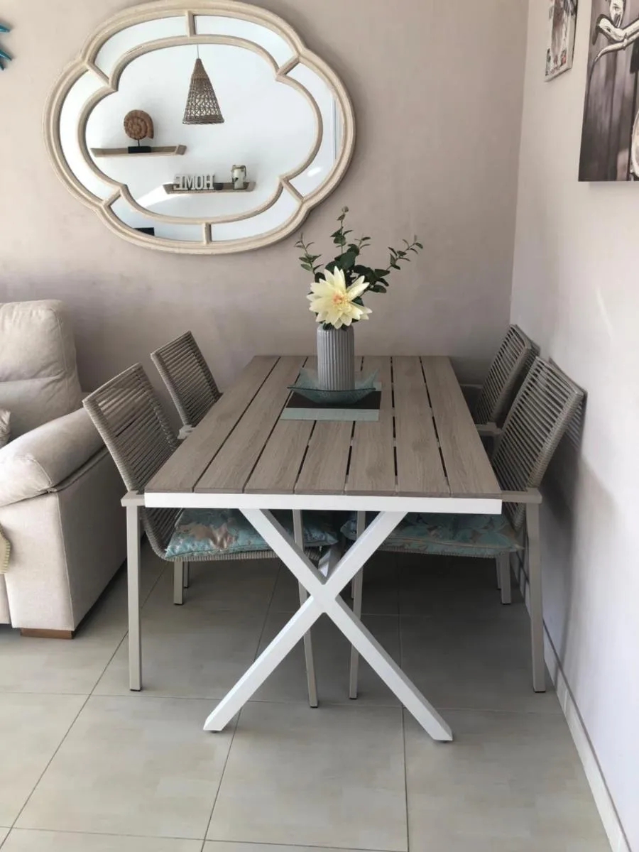 Image 2 of Central Marbella 2nd Line – 1 Bedroom Apartment – A Home from Home