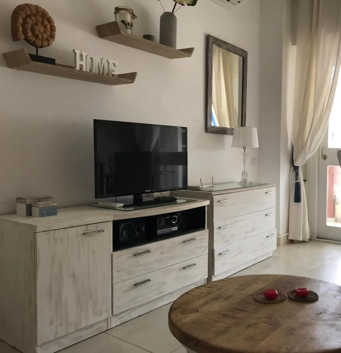 Image 4 of Central Marbella 2nd Line – 1 Bedroom Apartment – A Home from Home